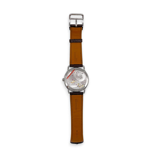 Slim d'Hermes Watch 39.5mm CL2511-16765 3