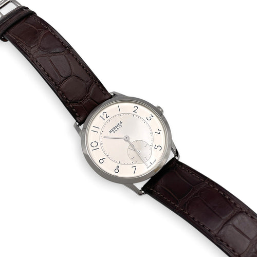 Slim d'Hermes Watch 39.5mm CL2511-16765 4