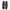 Lilia 39 Black Ballet Flats in Nappa Palladium hardware CL2511-17000 1
