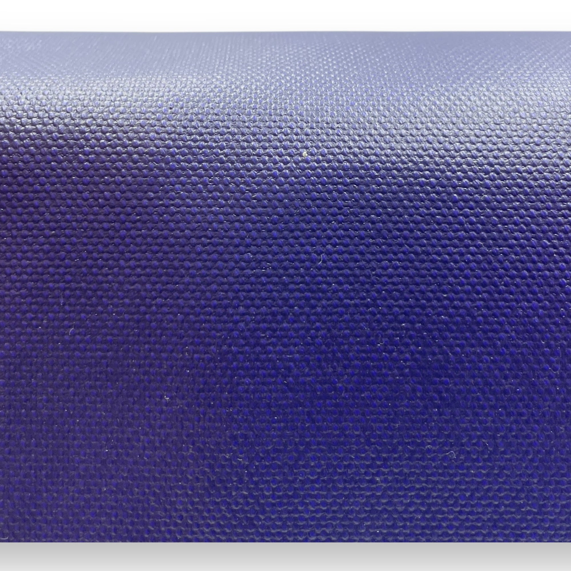Herbag 39 Black/Blue Encre in Vache Hunter/Toile H Berline Palladium hardware CL2511-17003 10