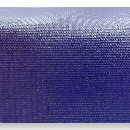 Herbag 39 Black/Blue Encre in Vache Hunter/Toile H Berline Palladium hardware CL2511-17003 10