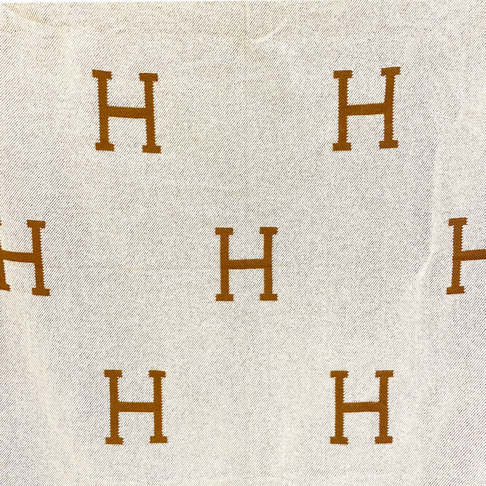 Avalone Throw Blanket Camel/Ecru Others