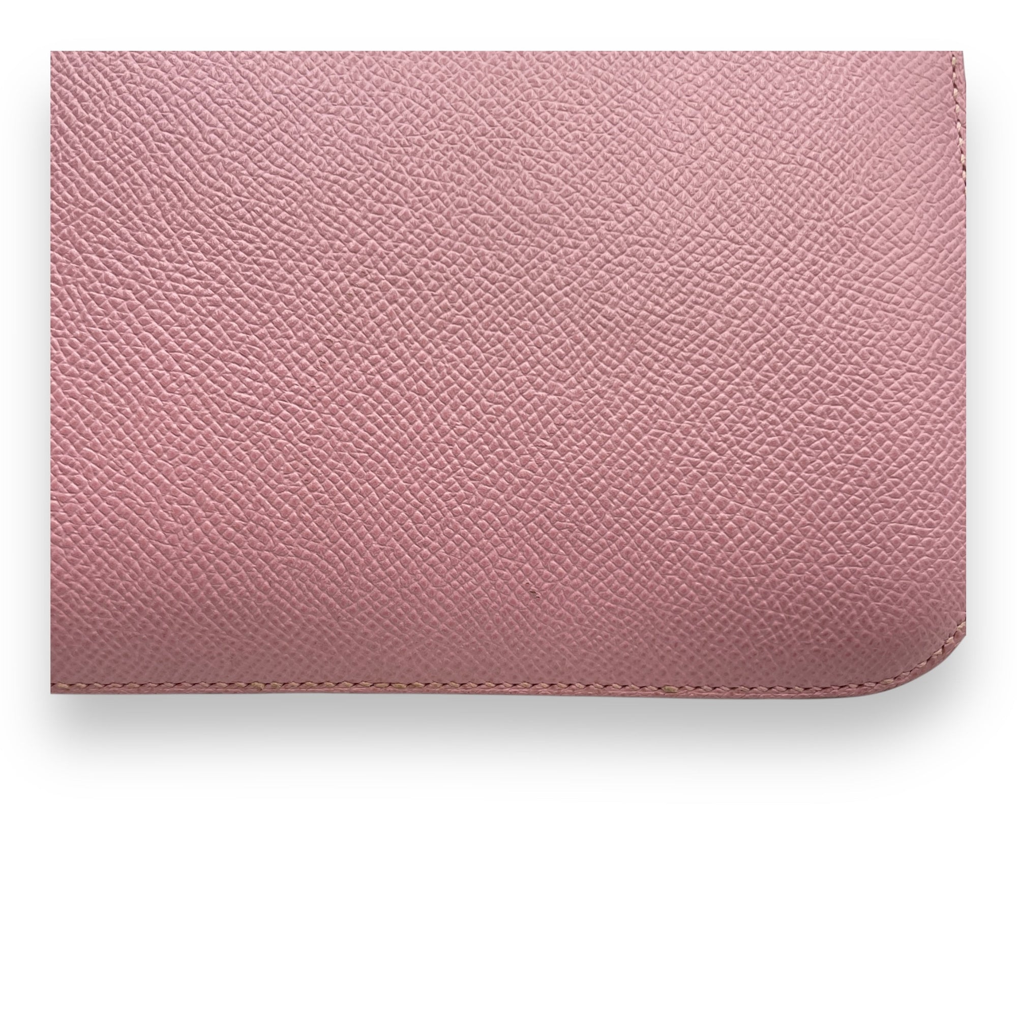 Constance 18 Mauve Sylvestre in Epsom Palladium hardware CL2511-17166 9