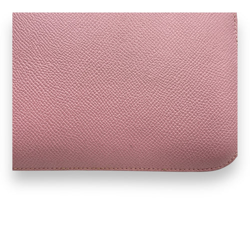 Constance 18 Mauve Sylvestre in Epsom Palladium hardware CL2511-17166 9
