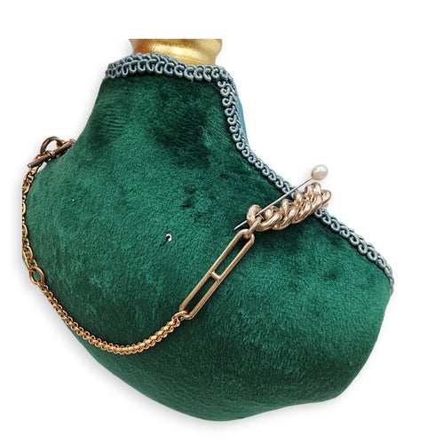 Mix and H Medium Model Necklace CL2511-17195 4