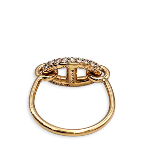 Farandole, 48 Diamonds, 0.45 Carat 50 Ring CL2511-17222 2