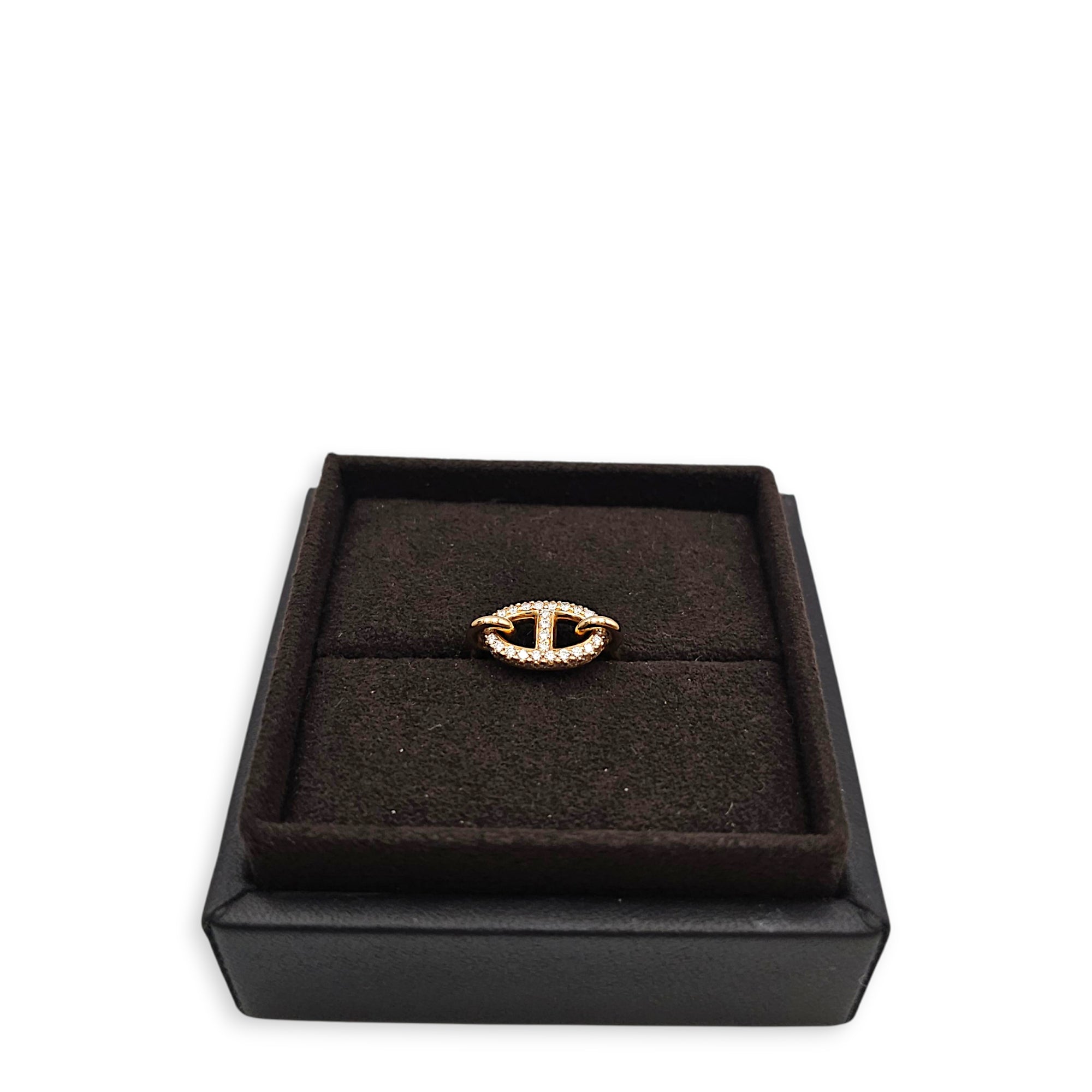 Farandole, 48 Diamonds, 0.45 Carat 50 Ring CL2511-17222 3