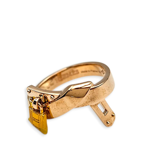 Kelly Gavroche Ring Sz 53 Ring