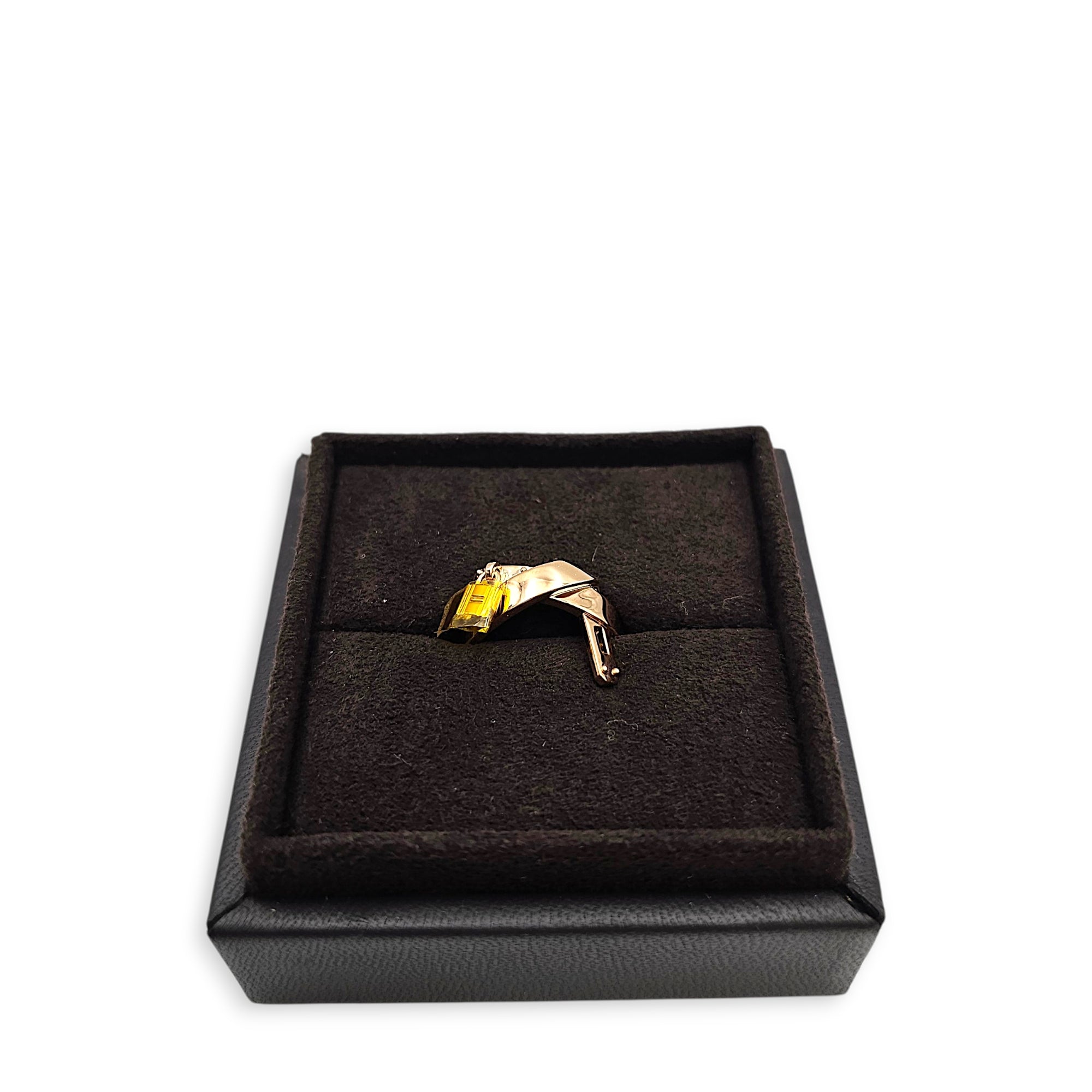 Kelly Gavroche Ring Sz 53 Ring