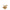 Grain de Cafe, 6 Diamonds, 0.22 Carat Brooch in Gold CL2511-17349 1