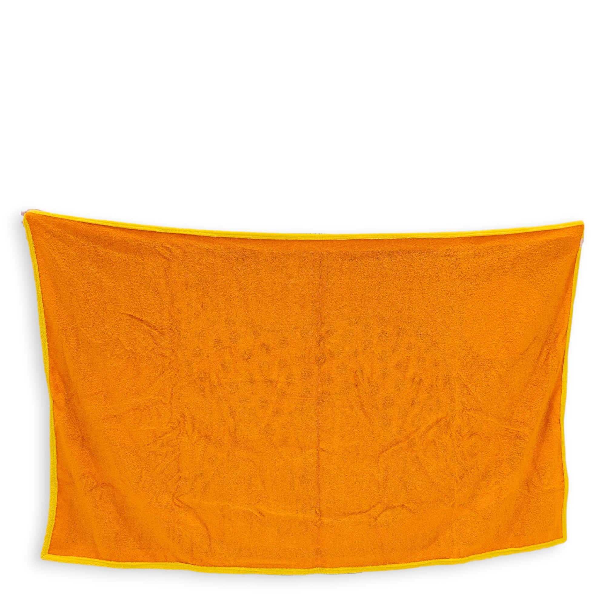 Le Guepard en Equilibre Multi-colour Beach Towel CL2511-17371 3