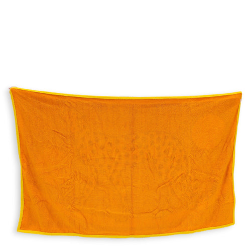 Le Guepard en Equilibre Multi-colour Beach Towel CL2511-17371 3