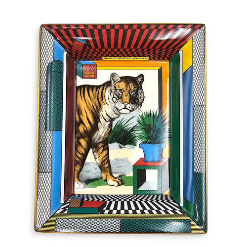 Grand Theatre Nouveau Multi-colour Change Tray CL2511-17374 1