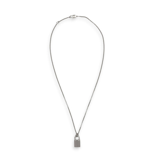 Kelly Cadenas Pendant. 18D,0.09CT Necklace