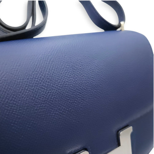 Constance 18 Blue Sapphire in Epsom Palladium hardware CL2512-17678 7