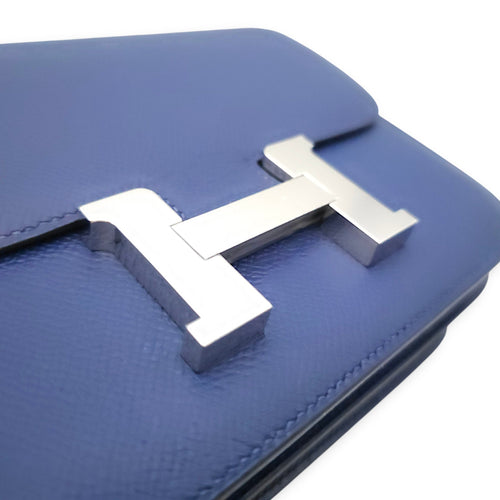 Constance 18 Blue Sapphire in Epsom Palladium hardware CL2512-17678 8