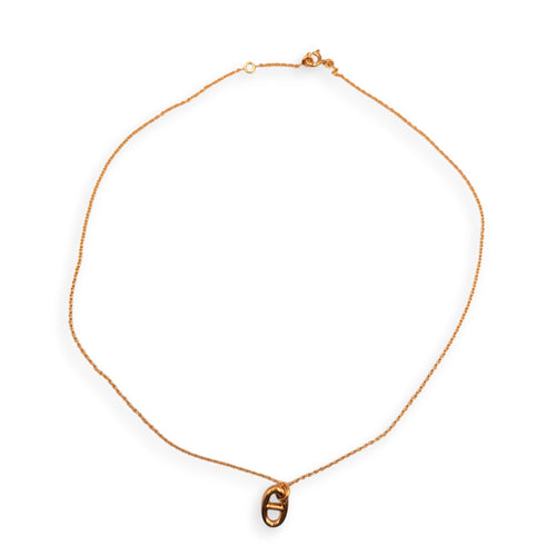 Farandole pendant, small model Necklace