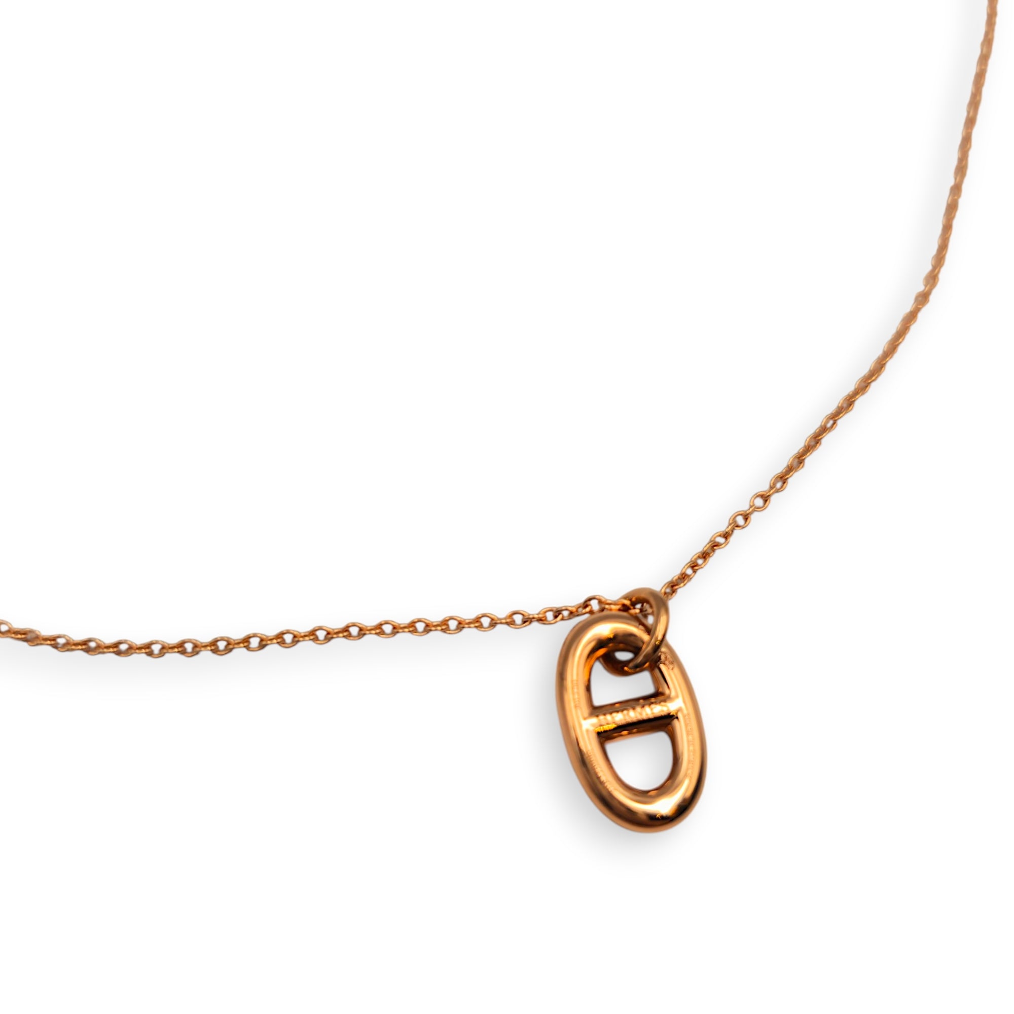 Farandole pendant, small model Necklace