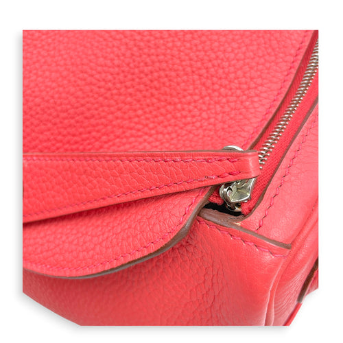 Lindy 26 Bougainvillier in Clemence Palladium hardware