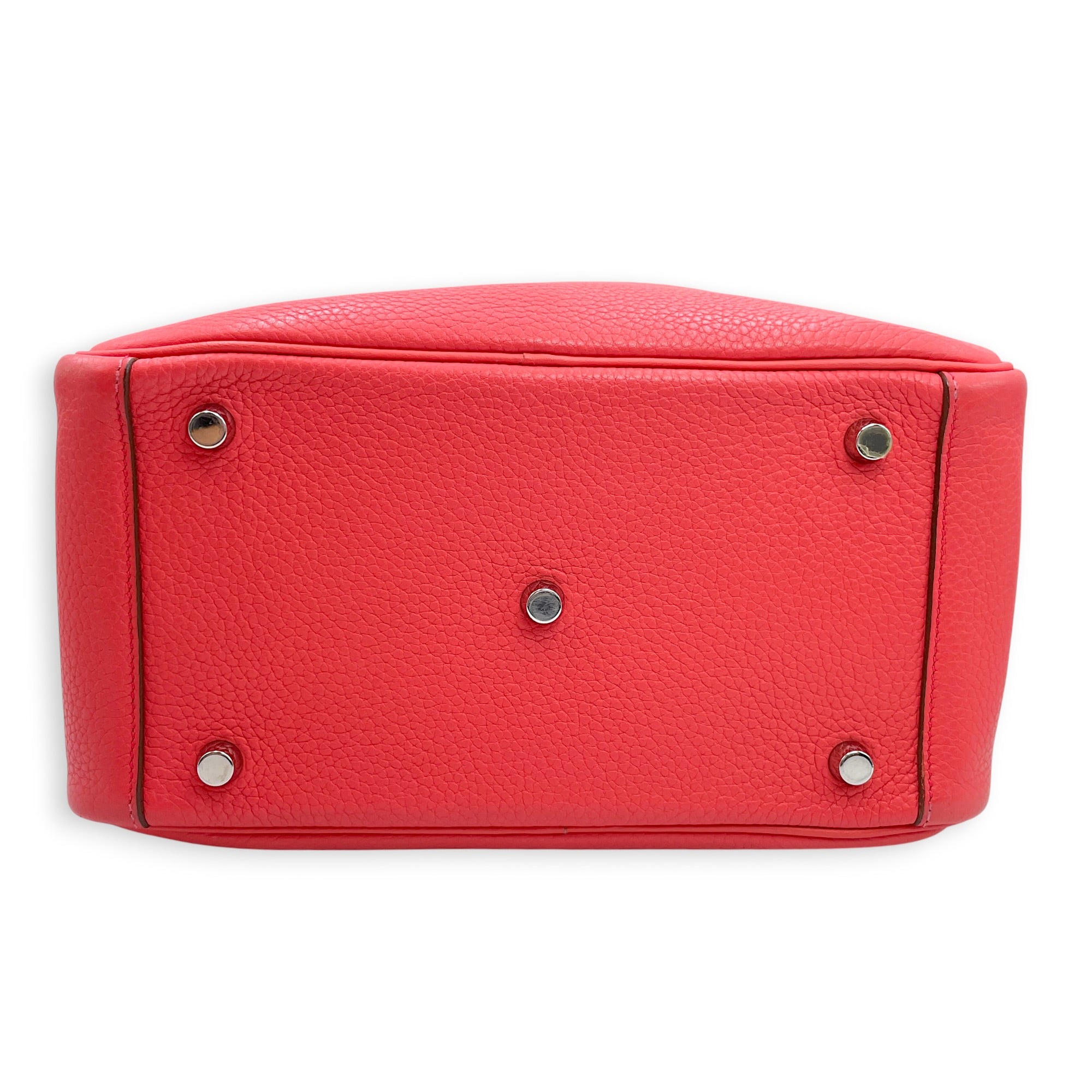 Lindy 26 Bougainvillier in Clemence Palladium hardware