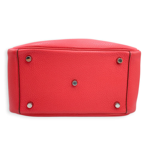 Lindy 26 Bougainvillier in Clemence Palladium hardware