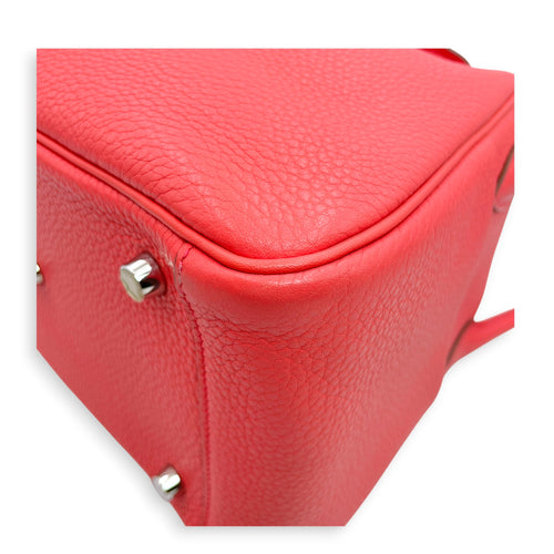 Lindy 26 Bougainvillier in Clemence Palladium hardware