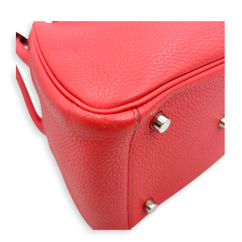 Lindy 26 Bougainvillier in Clemence Palladium hardware