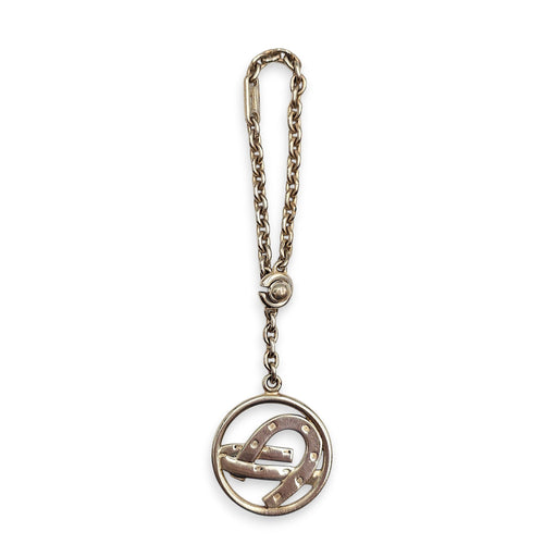 Jump H Charm Silver hardware CL2512-18097 1