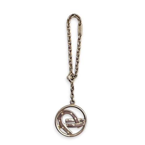 Jump H Charm Silver hardware CL2512-18097 2