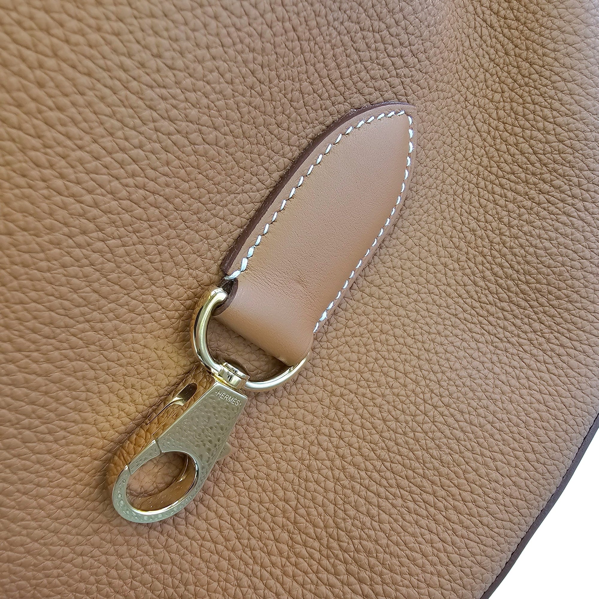 Arcon Gold in Togo Permabrass hardware CL2512-18120 9