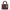 Lady Dior Small Red Crossbody Bag in Lizard Varanus Salvator Gold hardware CL2512-18169 1
