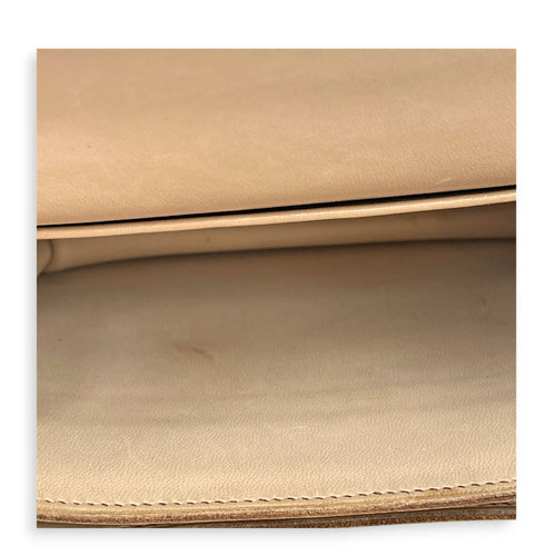 Constance 18 Natural Sable in Veau Butler Gold hardware CL2512-18246 7