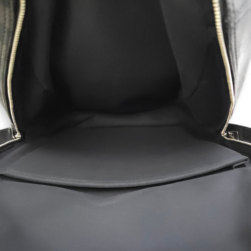 Michael Damier Graphite Grey Backpack in Canvas Silver hardware CL2512-18252 6