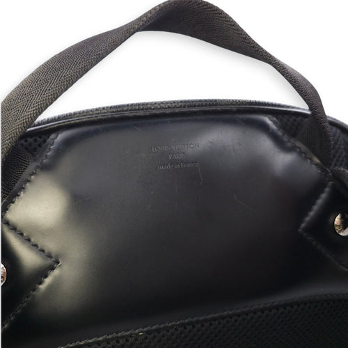 Michael Damier Graphite Grey Backpack in Canvas Silver hardware CL2512-18252 8