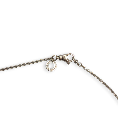 B.zero1  Necklace in Silver CL2512-18255 3