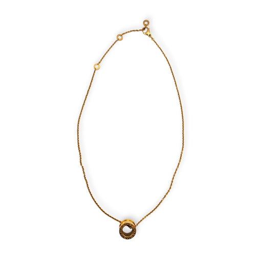 B.zero I Necklace in RoseGold CL2512-18256 1