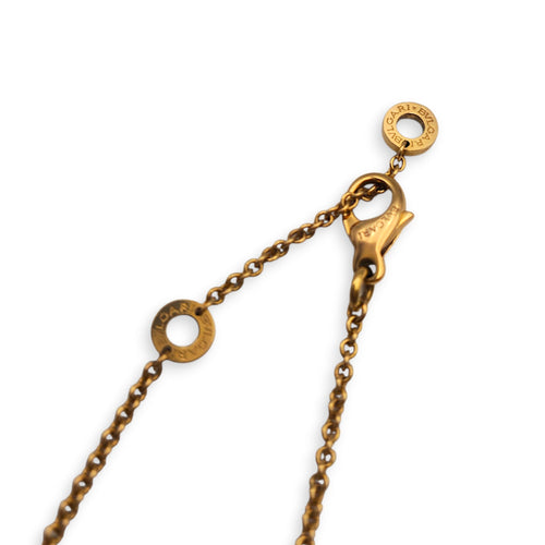 B.zero I Necklace in RoseGold CL2512-18256 3