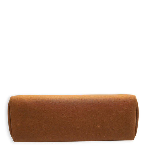 Herbag 31 Alezan/Blue Outremer/Ebene in Vache Hunter/Toile Palladium hardware CL2601-18287 5