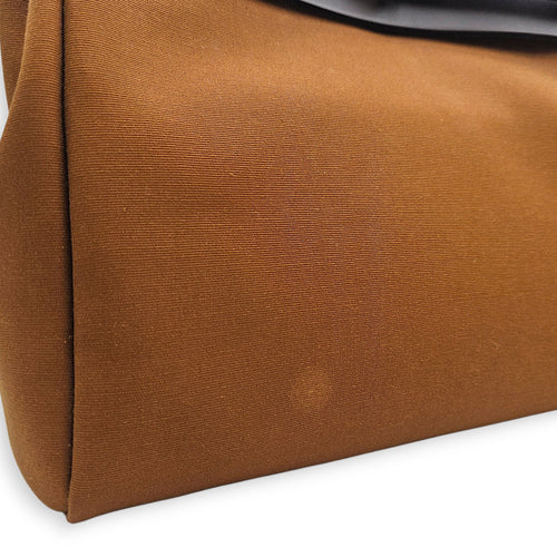 Herbag 31 Alezan/Blue Outremer/Ebene in Vache Hunter/Toile Palladium hardware CL2601-18287 8
