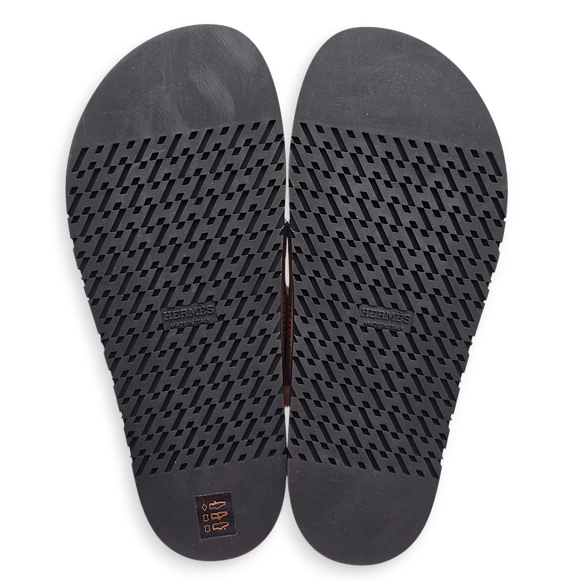 Chypre Sandal. Sz:39 Rose Sandals in Suede Leather CL2601-18314 2