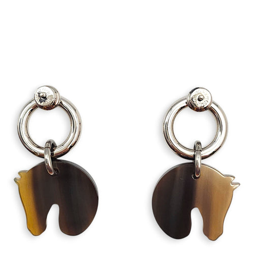 Tatersale Earrings Earrings Palladium hardware CL2601-18347 2