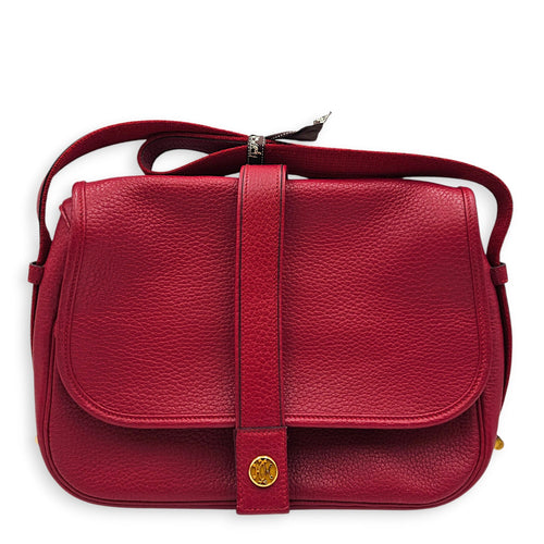 Noumea Rouge in Ardennes Gold hardware CL2601-18351 1