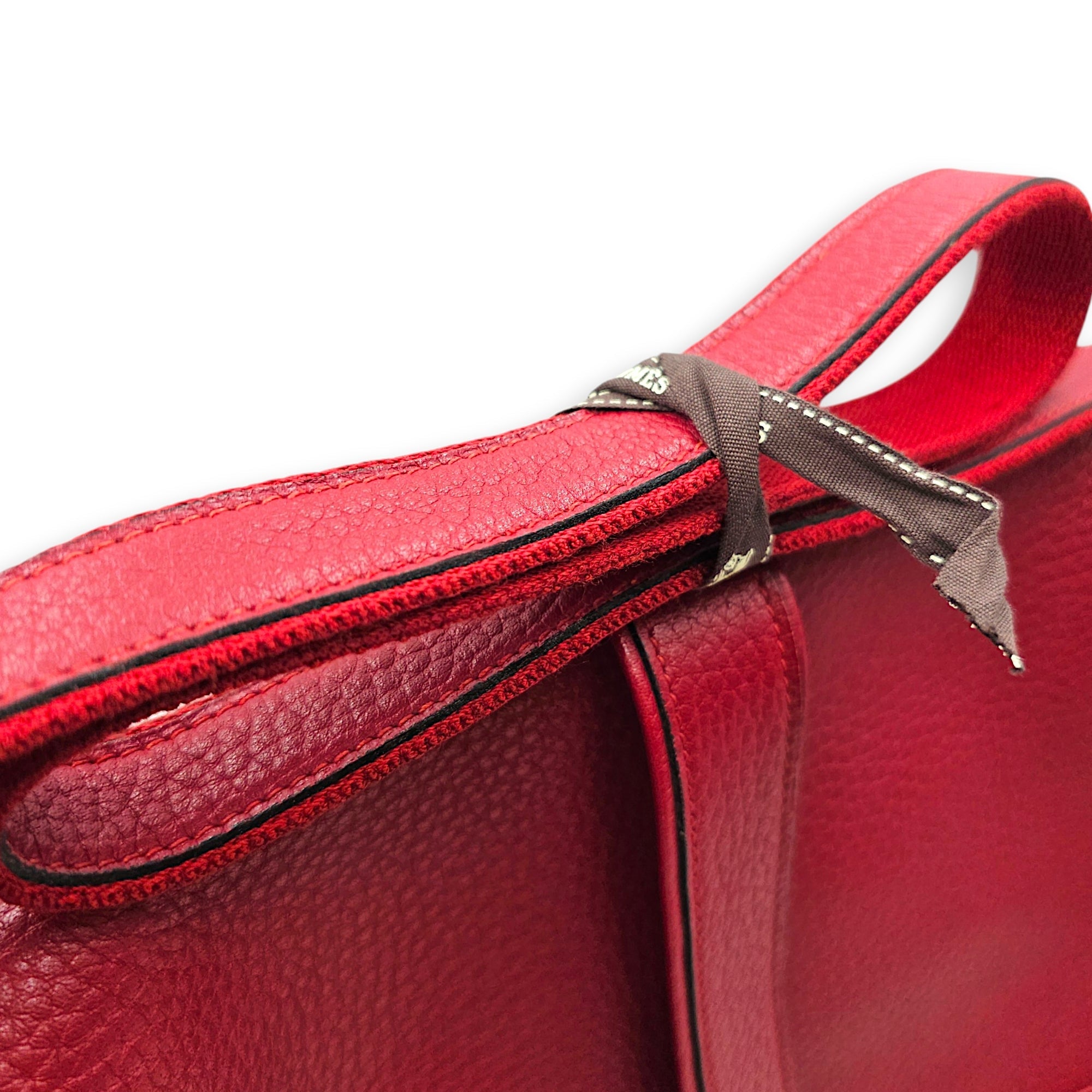 Noumea Rouge in Ardennes Gold hardware CL2601-18351 11