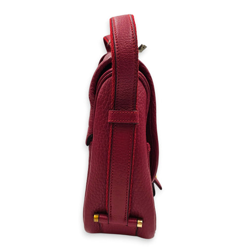Noumea Rouge in Ardennes Gold hardware CL2601-18351 2