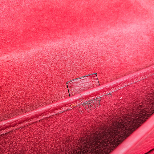 Noumea Rouge in Ardennes Gold hardware CL2601-18351 6