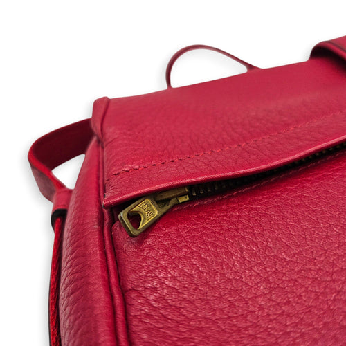Noumea Rouge in Ardennes Gold hardware CL2601-18351 9