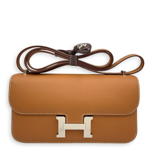 Constance Elan Gold in Epsom Palladium hardware CL2601-18372 1