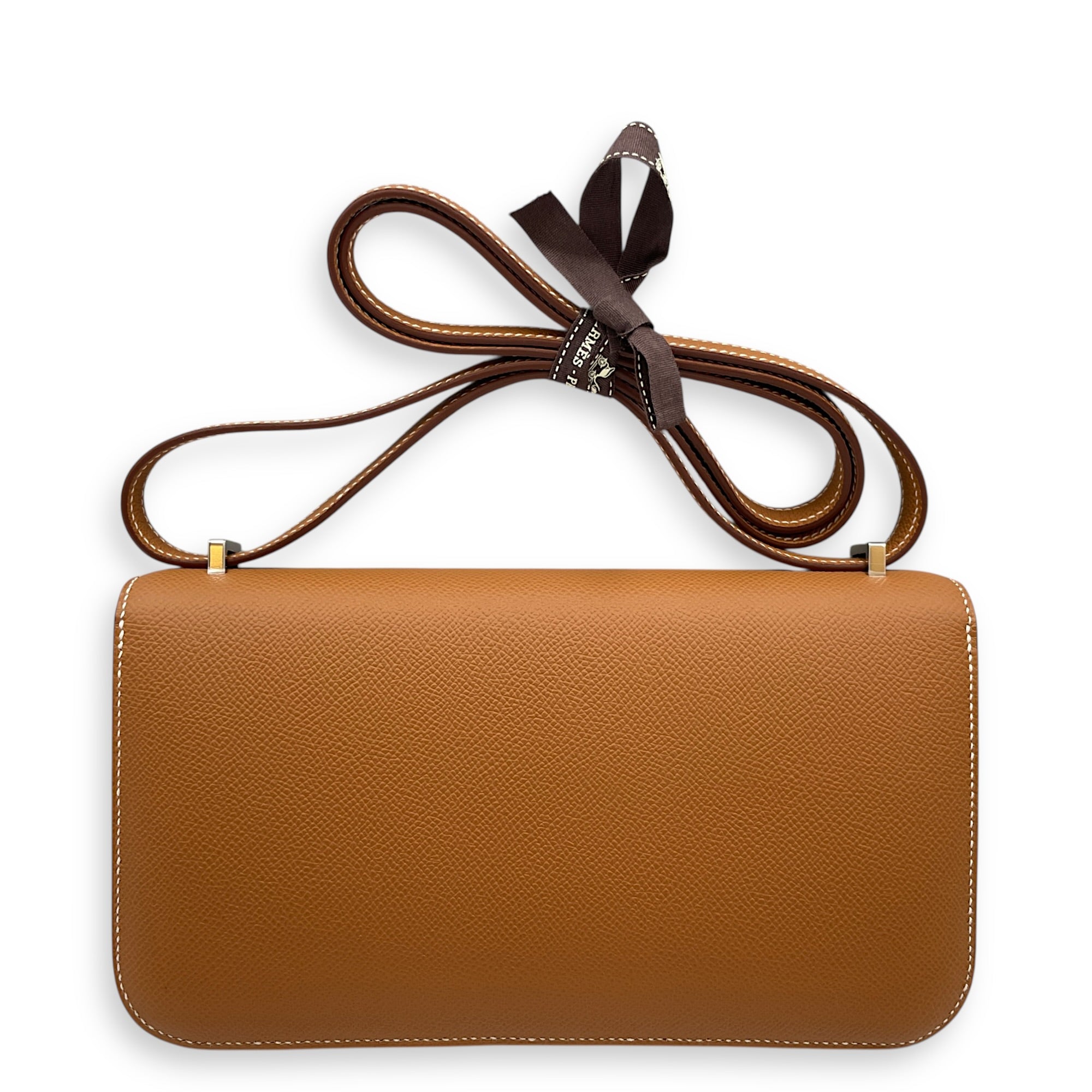 Constance Elan Gold in Epsom Palladium hardware CL2601-18372 2