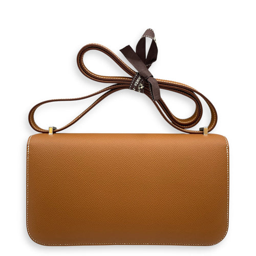 Constance Elan Gold in Epsom Palladium hardware CL2601-18372 2