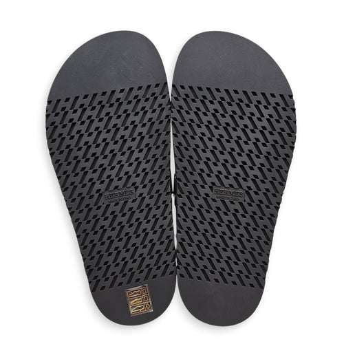 Chypre Sandal. Sz: 37 Naturel Sandals in Calfskin CL2601-18471 2